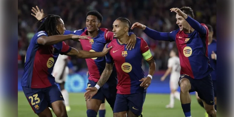 El Real Madrid lleva tiempo caminando por la cornisa