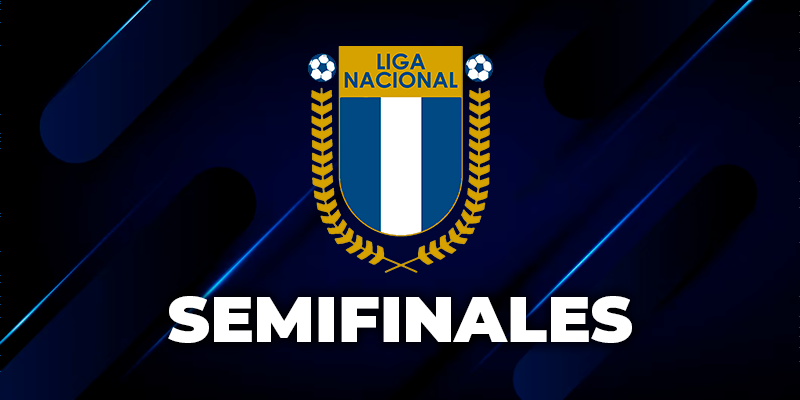 Liga Nacional anuncia fechas y horarios para las semifinales del Apertura 2024