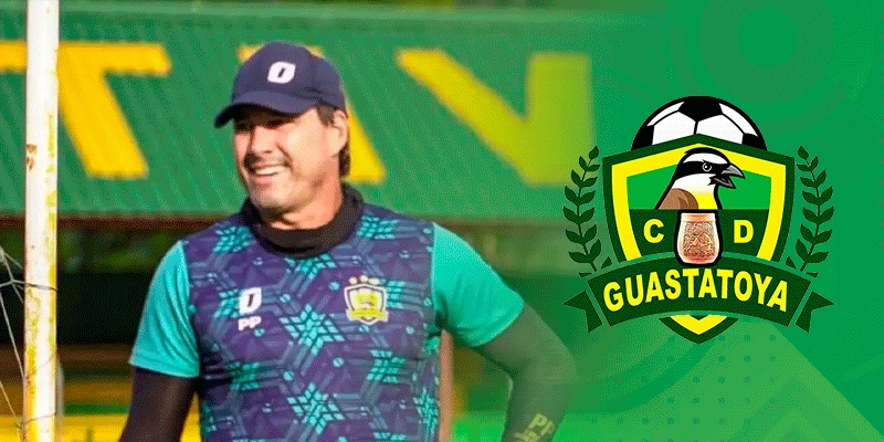 Luis Pedro Molina, recibió una noticia alentadora esta semana.