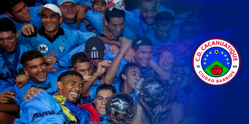 El Cacahuatique continúa demostrando su calidad en el Apertura 2024