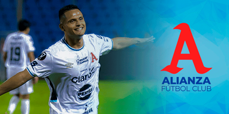 Alianza anuncia la renovación de contrato de Emerson Mauricio