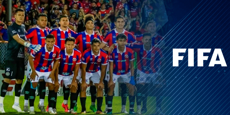 FIFA levanta la sanción y FAS podrá inscribir jugadores para el Clausura 2025