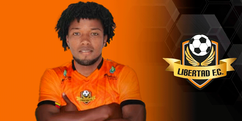José Monaga, una nueva oportunidad en Liga Pro con Libertad FC