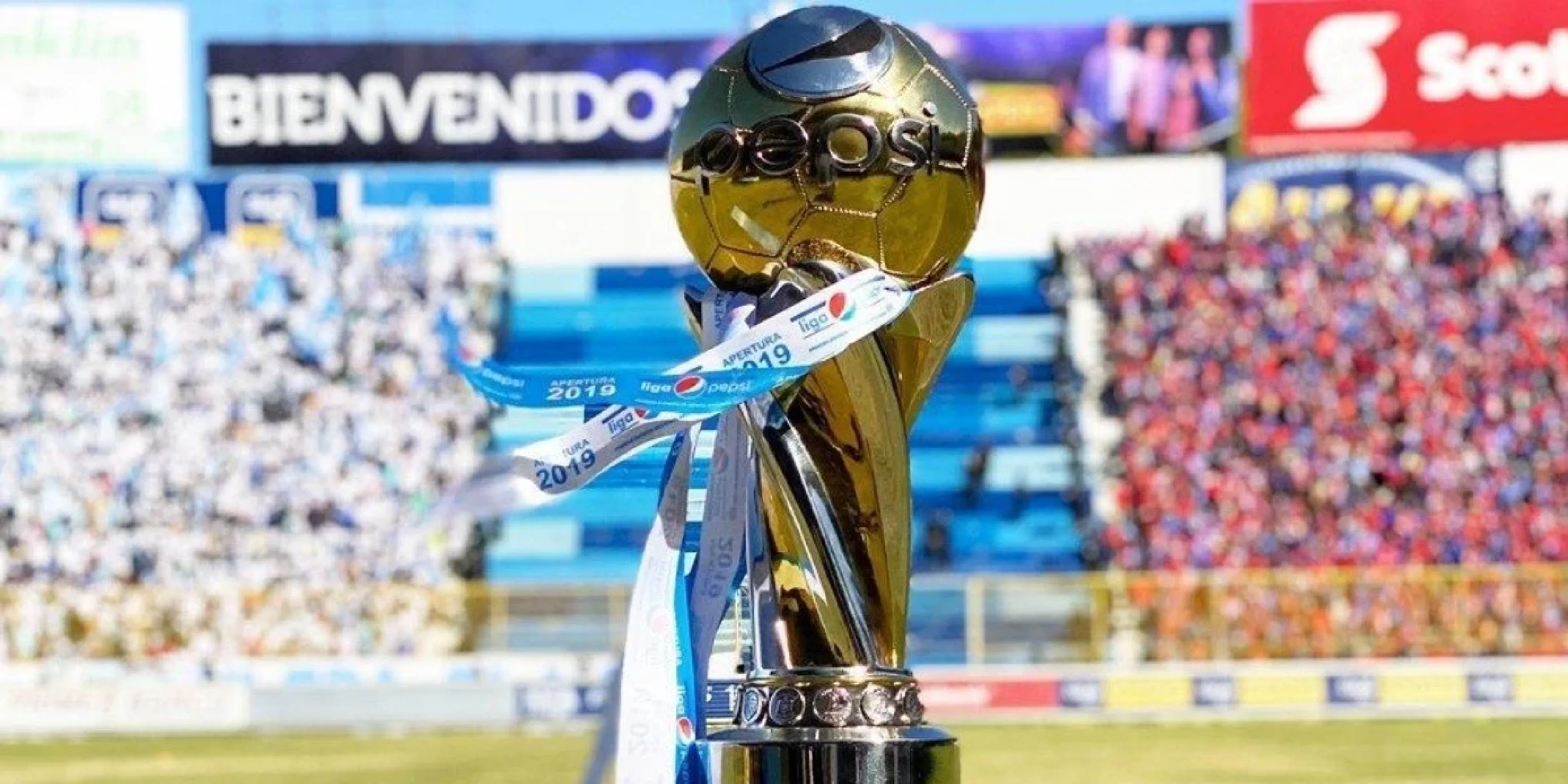 GanaPlay se filtra calendario liga futbol El Salvador