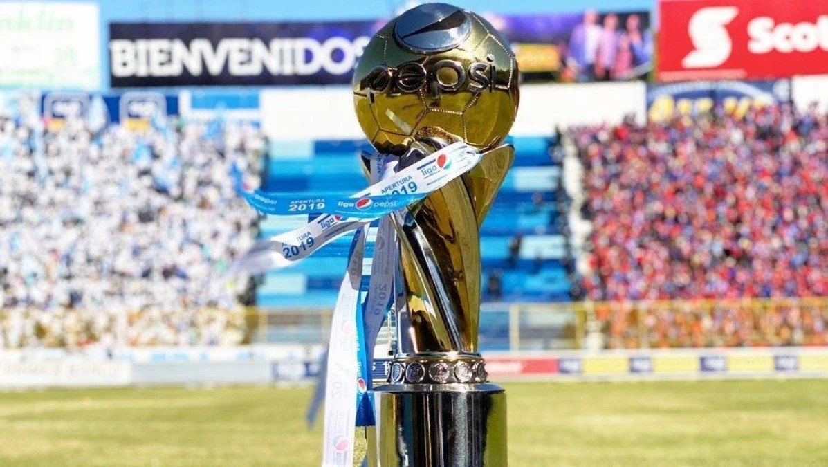 Fútbol para hoy El Salvador Calendario del Torneo Clausura 2024 tras