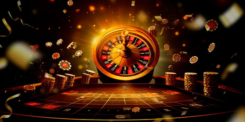 Ruleta casino en linea GanaPlay gana dinero jugando