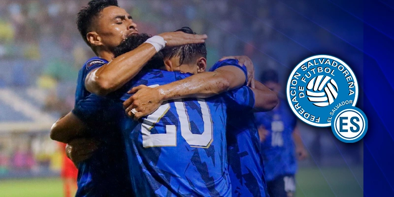 El Salvador logró una victoria 1-0 contra Montserrat este domingo
