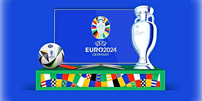 clasificados a octavos de la Eurocopa