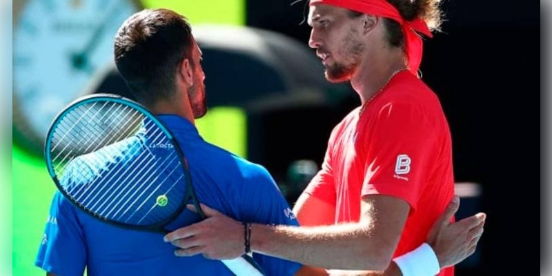 Este domingo, Alexander Zverev tiene la oportunidad de lograr su primer Grand Slam